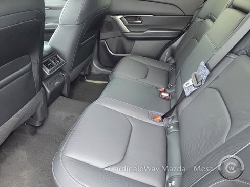 New 2026 MAZDA CX-5 2.5 S w/ Premium Plus Package image 25