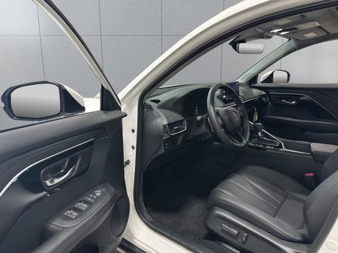 New 2026 Acura ADX AWD image 15