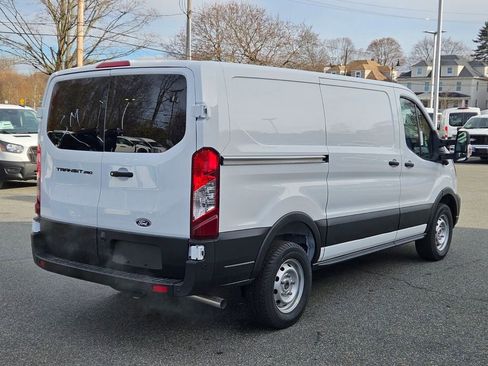 New 2026 Ford Transit 250 Low Roof w/ Load Area Protection Package image 5
