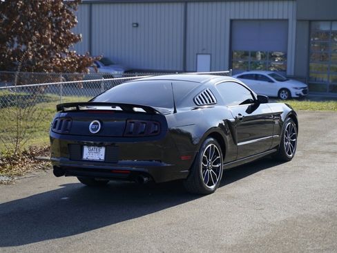 Used 2014 Ford Mustang GT Premium w/ Accessory Package 5 image 5