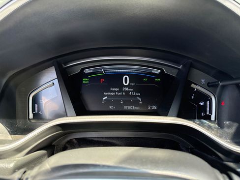 Used 2022 Honda CR-V EX-L image 14