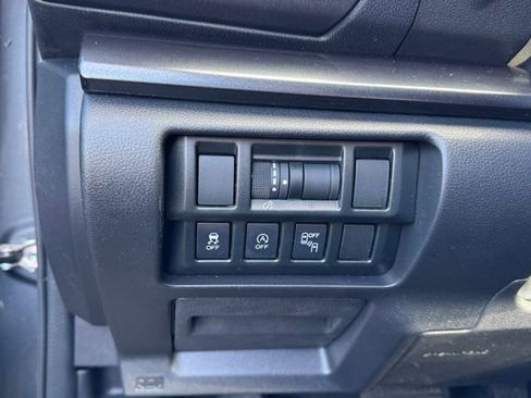 Used 2021 Subaru Crosstrek 2.5i Sport image 25