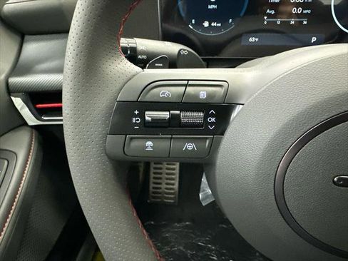 New 2026 Hyundai Sonata N Line image 25