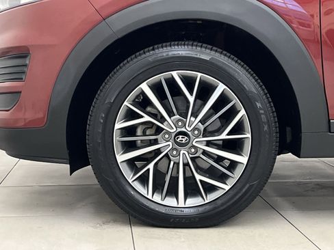 Used 2019 Hyundai Tucson SEL image 10