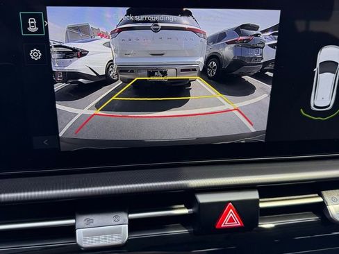 Used 2026 Kia Sportage EX w/ EX Panoramic Sunroof Package image 21