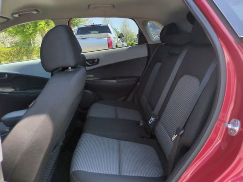 Used 2020 Hyundai Kona SEL image 13