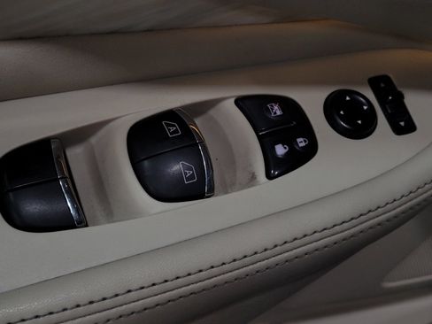 Used 2015 Nissan Murano Platinum w/ Cargo Package AWD/4WD image 27