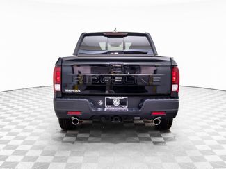 New 2026 Honda Ridgeline RTL video 4
