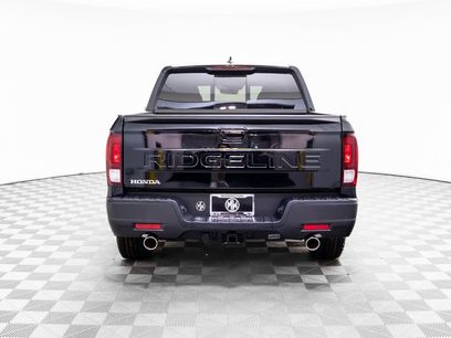 New 2026 Honda Ridgeline RTL