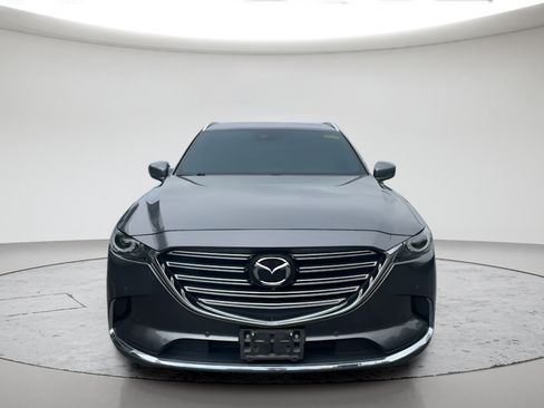 Used 2019 MAZDA CX-9 Grand Touring AWD/4WD image 2