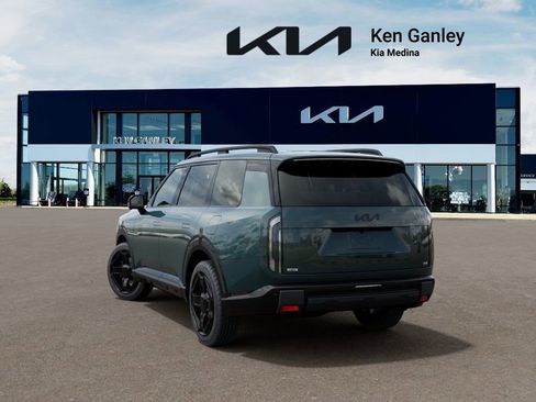 New 2027 Kia Telluride X-Line SX Prestige AWD/4WD image 4