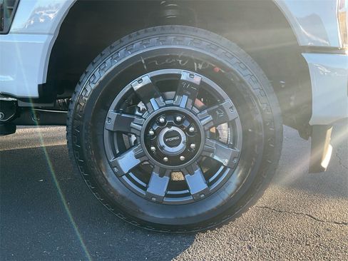 New 2026 Ford F250 XL w/ STX Appearance Package image 14