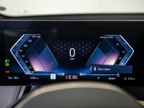 Used 2023 BMW iX xDrive50 w/ Sport Package image 23