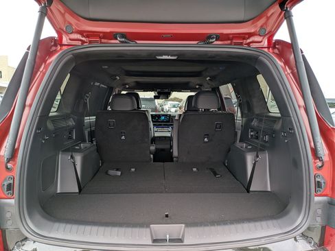 New 2025 Hyundai Santa Fe Calligraphy image 24