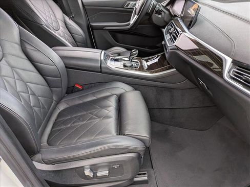 Used 2023 BMW X5 sDrive40i image 22