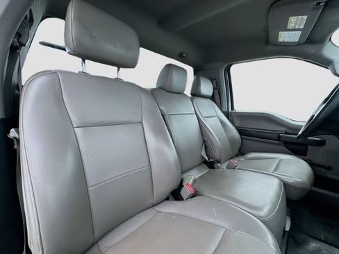 Used 2020 Ford F150 XL image 17