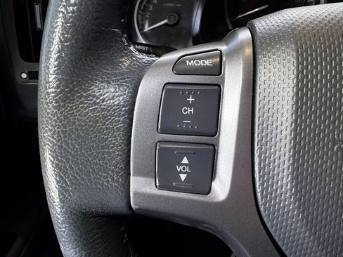 Used 2014 Honda Ridgeline RTL image 23