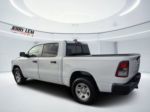 Used 2024 RAM 1500 Tradesman AWD/4WD image 5
