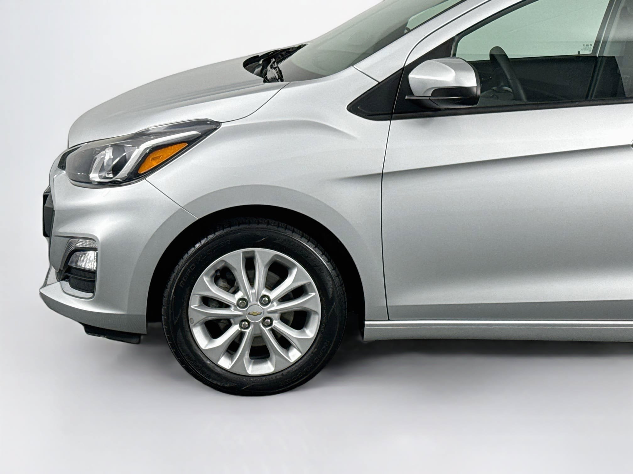 Used 2020 Chevrolet Spark LT FWD image 40