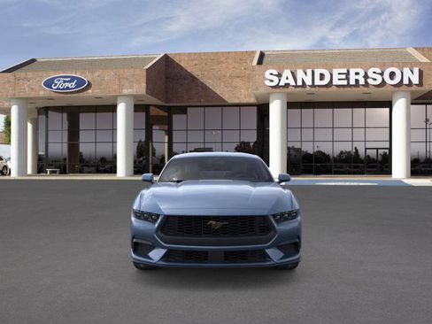 New 2026 Ford Mustang Premium RWD image 7