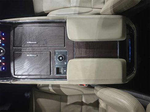 Used 2022 Lincoln Navigator L Reserve image 26