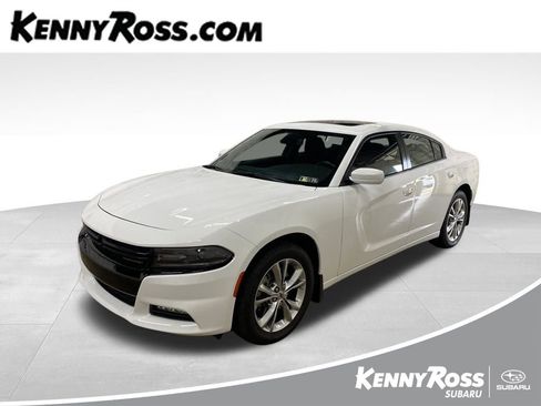 Used 2021 Dodge Charger SXT w/ Driver Convenience Group image 1