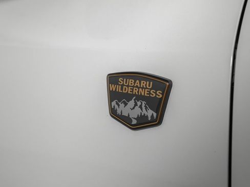Used 2023 Subaru Outback Wilderness image 17