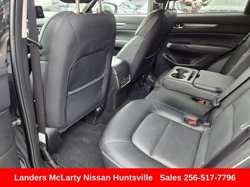 Used 2025 MAZDA CX-5 AWD 2.5 S w/ Select Package image 14
