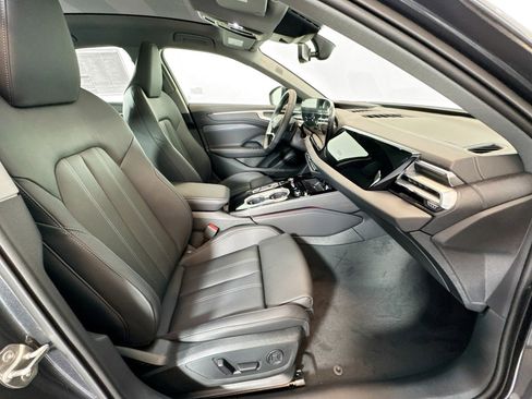 New 2026 Audi A6 Premium Plus image 24