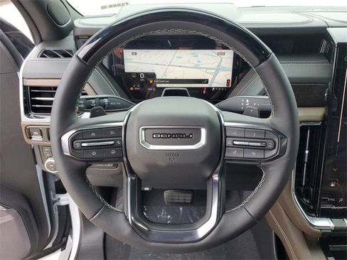 New 2026 GMC Yukon XL Denali Ultimate image 21