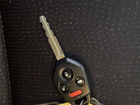 Used 2015 Subaru Legacy 2.5i Premium image 19