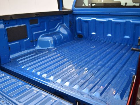 New 2025 Ford Ranger XL image 23