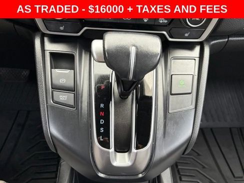 Used 2017 Honda CR-V EX-L image 25