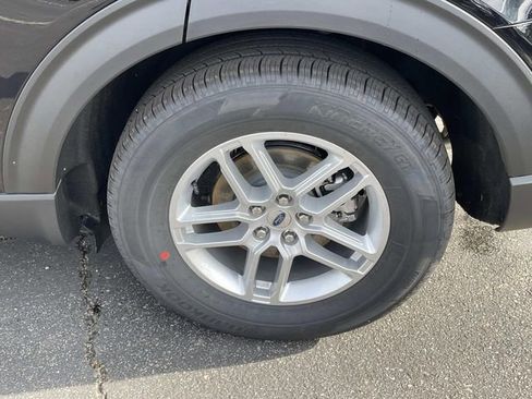 New 2026 Ford Explorer Active image 32