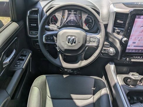 New 2026 RAM 1500 Laramie w/ Sport Appearance Package image 14