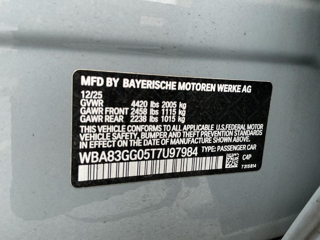 Used 2026 BMW 228i FWD image 30