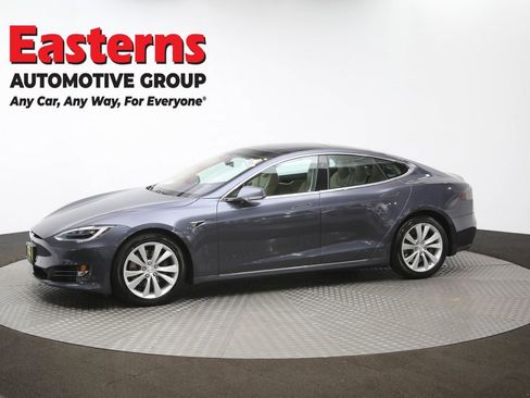 Used 2017 Tesla Model S 75D image 55
