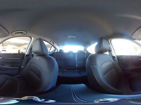 Used 2024 Nissan Altima 2.5 SV image 42