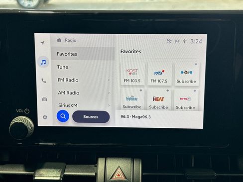 Certified 2023 Toyota RAV4 XLE image 19