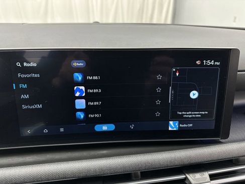 Certified 2025 Hyundai Tucson SEL AWD/4WD image 16