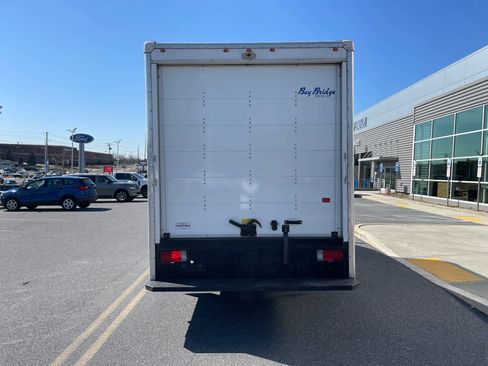 Used 2021 RAM ProMaster 3500 image 5