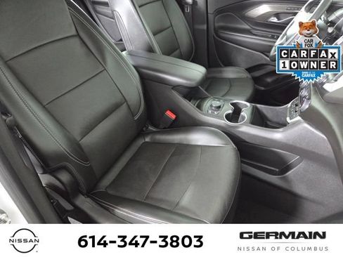 Used 2023 GMC Terrain SLT w/ Elevation Edition AWD/4WD image 29