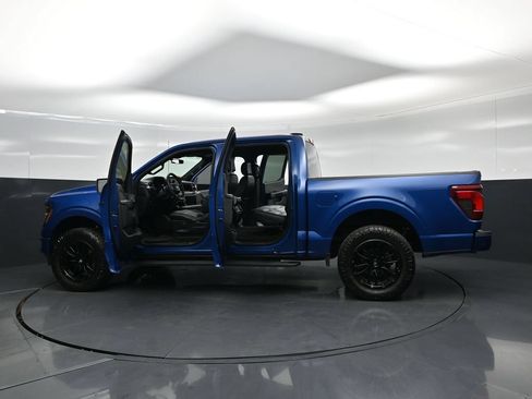 Used 2024 Ford F150 STX RWD image 28