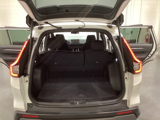 Used 2025 Honda CR-V Sport image 10