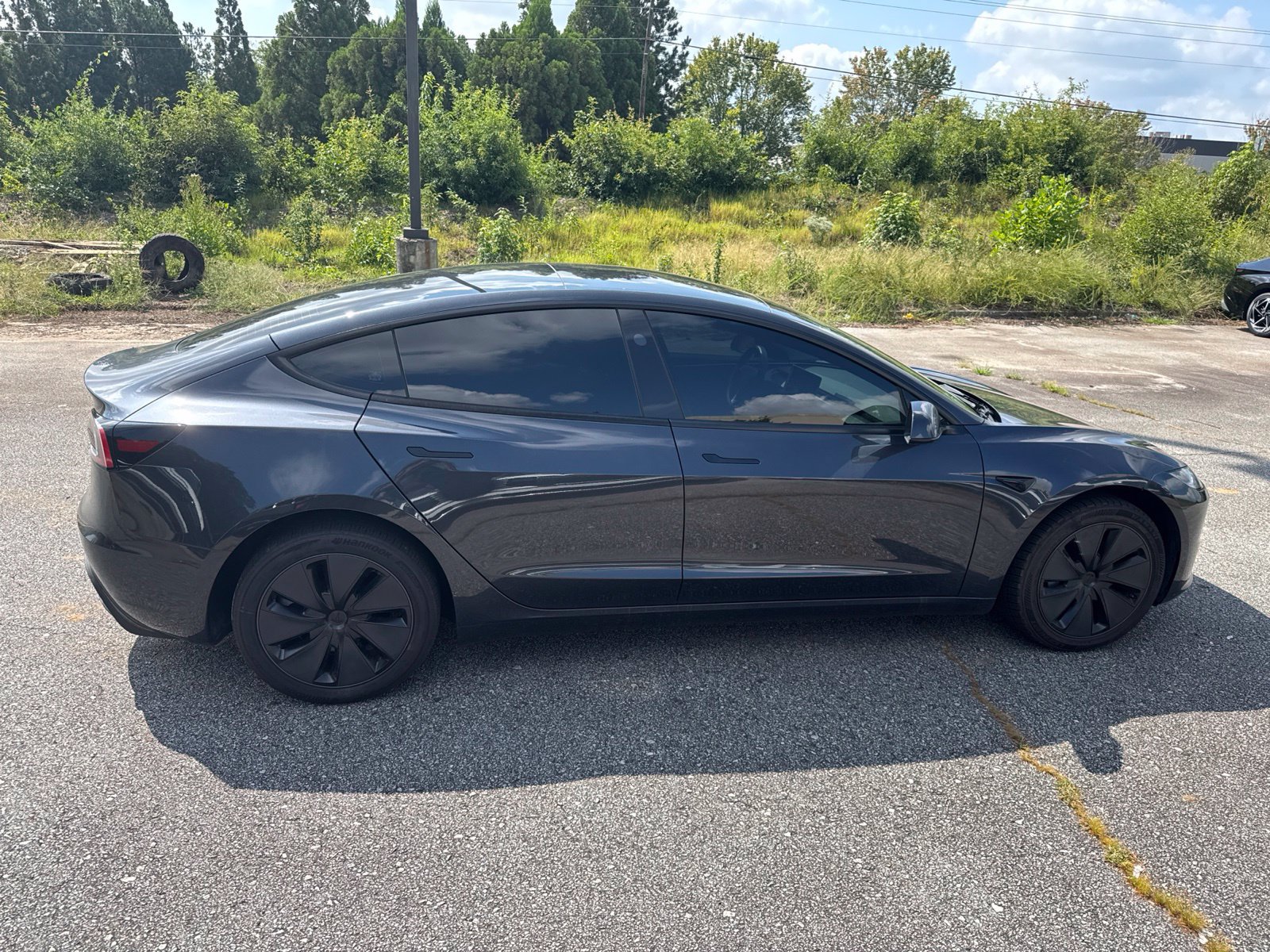 Used 2025 Tesla Model 3 RWD image 5