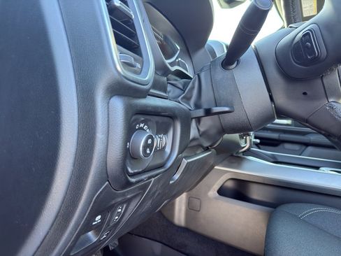 New 2026 RAM 1500 Big Horn image 14