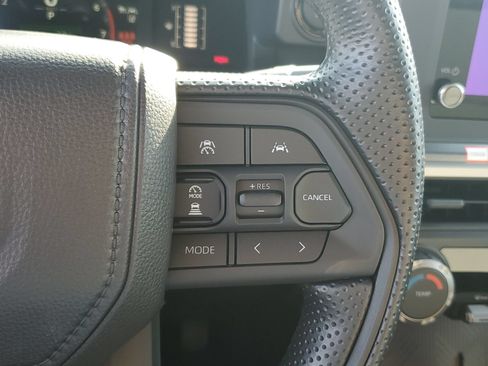 New 2026 Toyota Tacoma SR5 AWD/4WD image 23