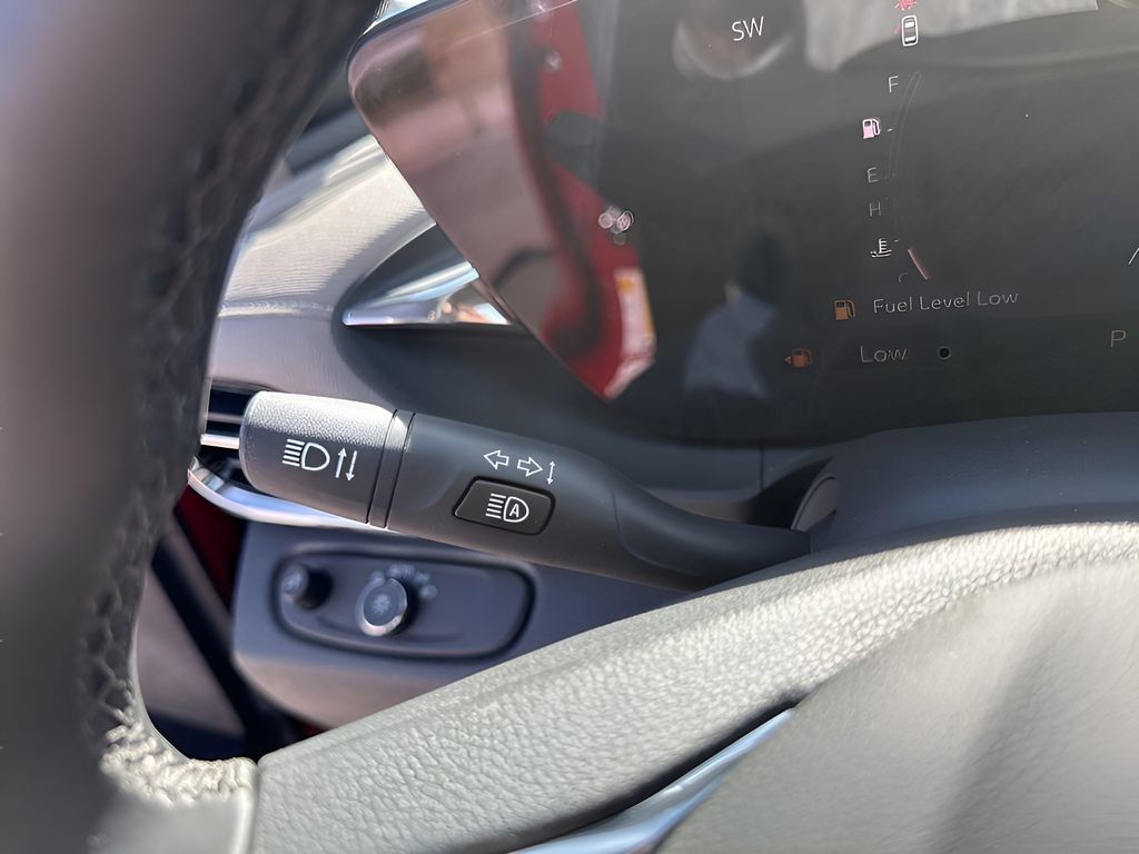 New 2026 Buick Envista Preferred FWD image 34