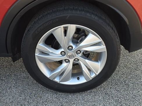 Used 2024 Buick Encore GX Preferred image 9