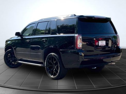 Used 2018 GMC Yukon Denali w/ Open Road Package AWD/4WD image 8